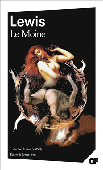 Le Moine N. éd. - MATTHEW GREGORY LEWIS
