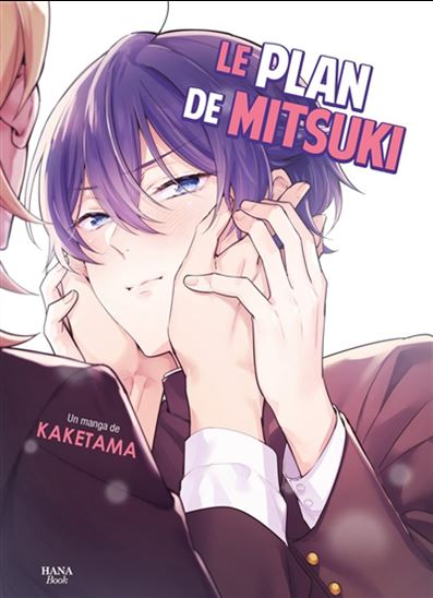 Le Plan de Mitsuki - KAKETAMA