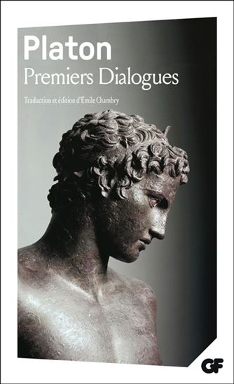 Premiers dialogues N. éd. - PLATON