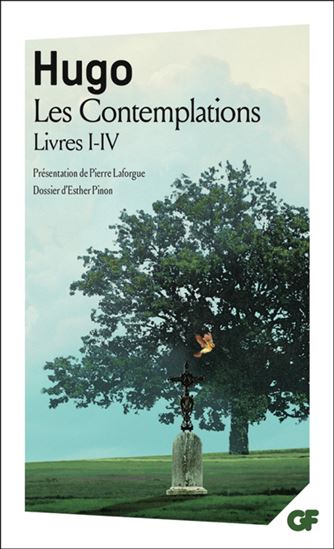 Les Contemplations, livres I-IV N. éd. - VICTOR HUGO