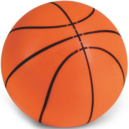 Ballon de basketball