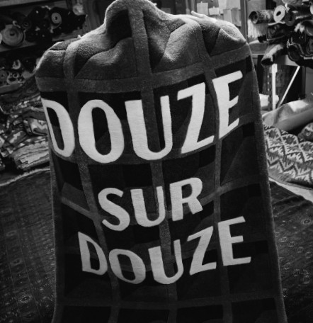 Douze sur douze - LOUD