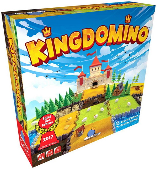 Kingdomino