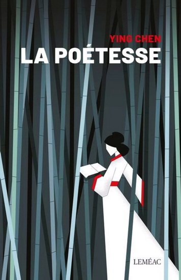 La Poétesse - YING CHEN
