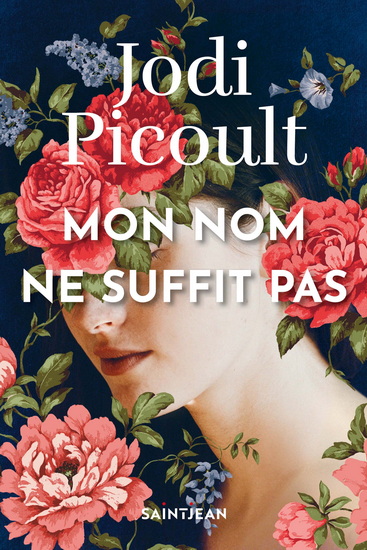 Mon nom ne suffit pas - JODI PICOULT