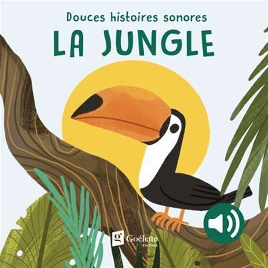 La Jungle - COLLECTIF