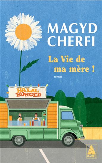 La Vie de ma mère ! - MAGYD CHERFI