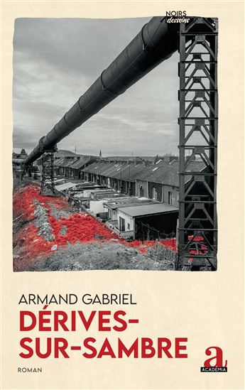 Dérives-sur-Sambre - ARMAND GABRIEL
