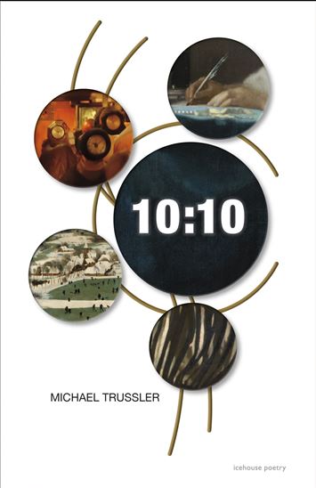 10:10 - MICHAEL TRUSSLER