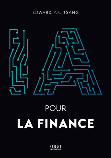L'IA pour la finance - EDWARD P K TSANG
