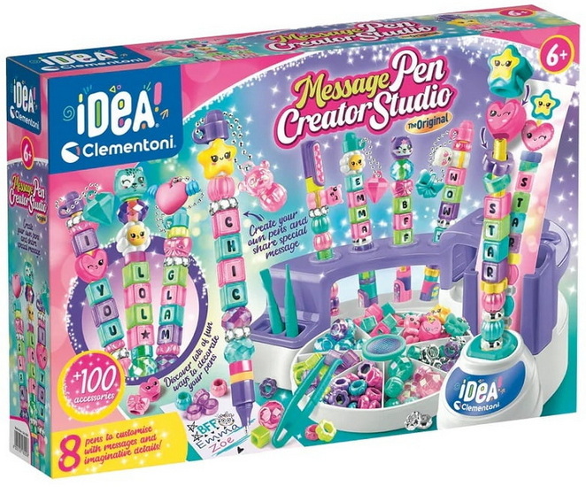 Message Pen Creator Studio