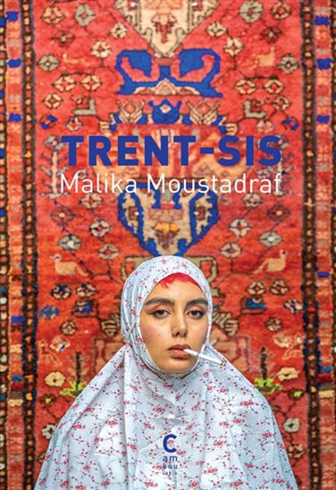 Trent-sis - MALIKA MOUSTADRAF