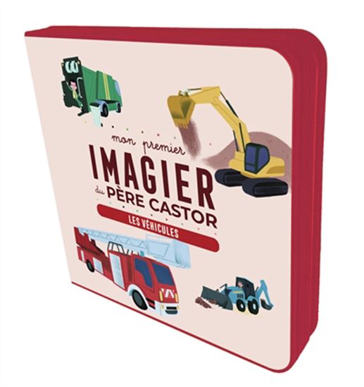 Les Véhicules - EMILIE JACOB