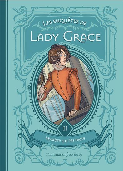 Une disparition mystérieuse #02 - PATRICIA FINNEY