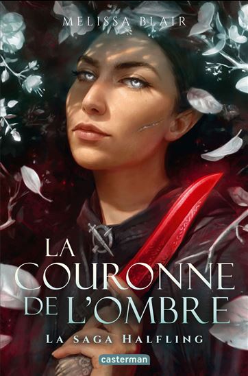 La Couronne de l'ombre #02 - MELISSA ESTES BLAIR