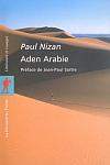 Aden Arabie - PAUL NIZAN