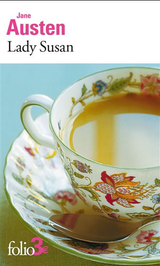 Lady Susan - JANE AUSTEN