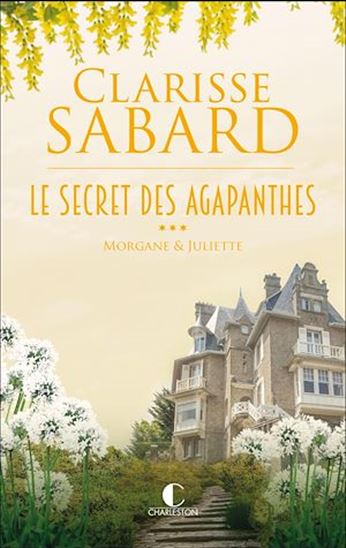 Morgane & Juliette - CLARISSE SABARD