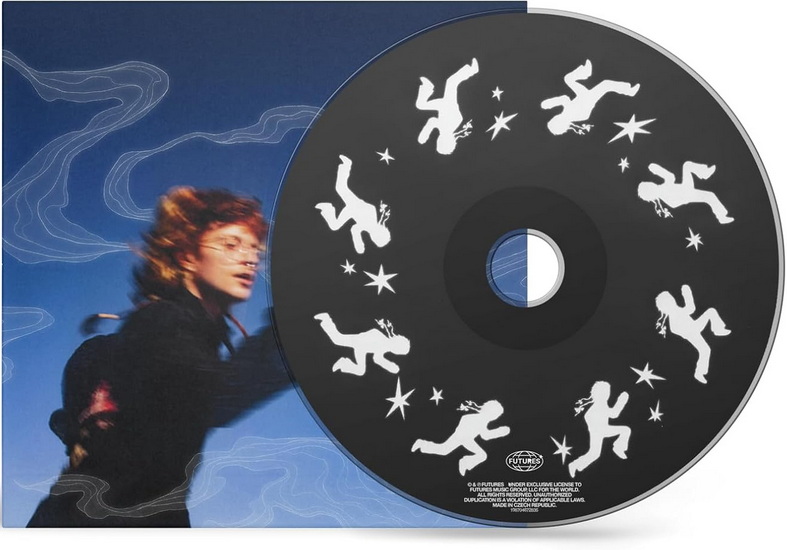 Running With Scissors - CAVETOWN