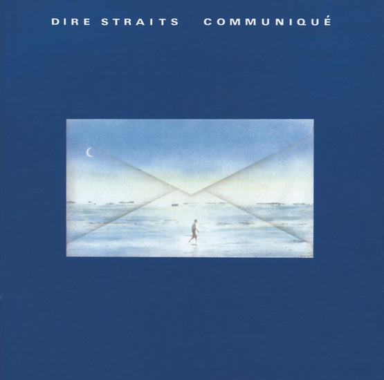 Communiqué - DIRE STRAITS