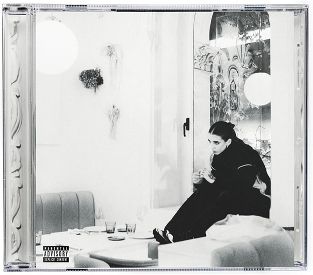 Do Not Disturb - YOUNG MIKO