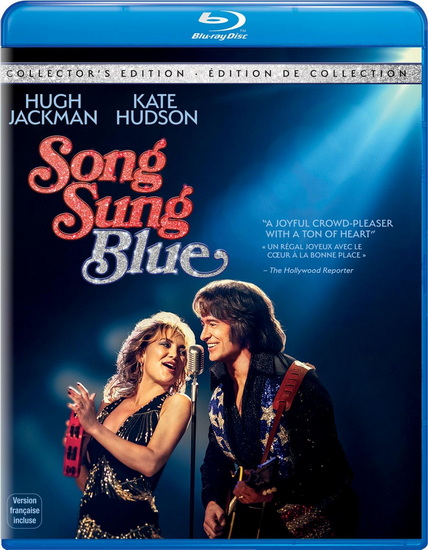 Song Sung Blue (Blu-ray) - CRAIG BREWER