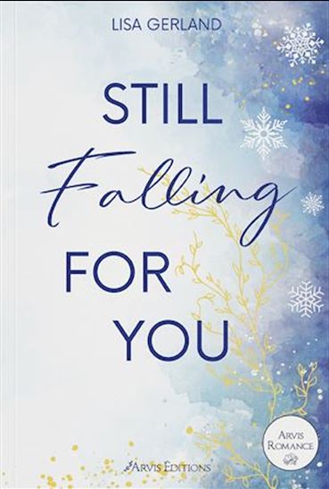 Still Falling For You - LISA GERLAND