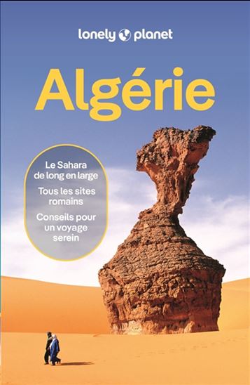 Algérie 2e éd. - COLLECTIF