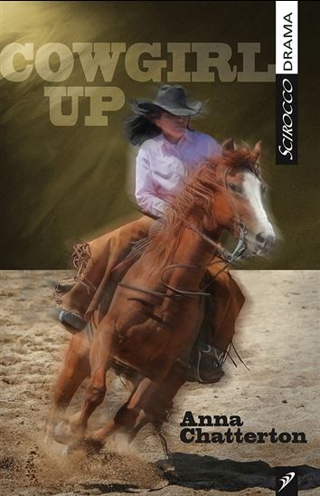 Cowgirl Up - ANNA CHATTERTON