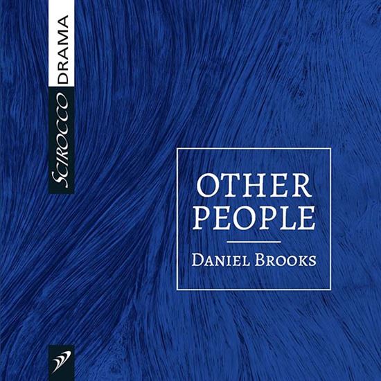 Other People - DANIEL BROOKS