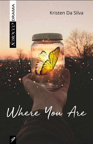 Where You Are - KRISTEN DA SILVA