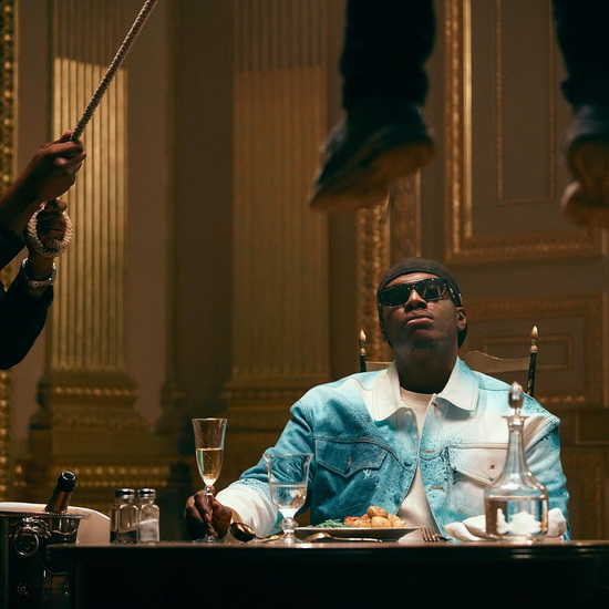 Carré (2 vinyles) - WERENOI