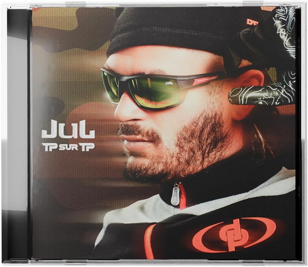 TP sur TP (2CD) - JUL