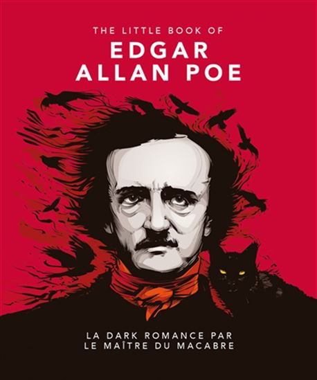 Edgar Allan Poe - COLLECTIF