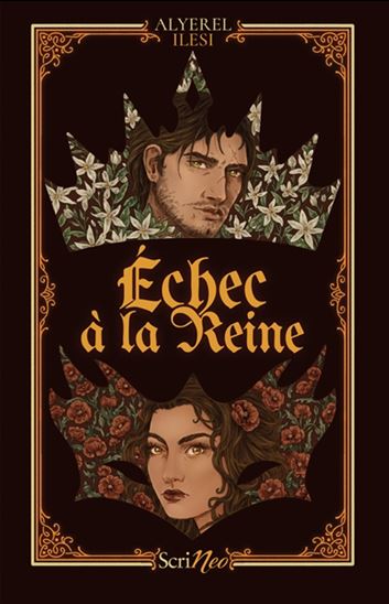 Échec à la reine - ALYEREL ILESI