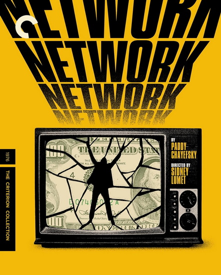 Network (4K+Blu-ray)