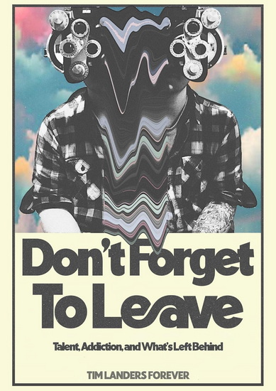 Don't Forget To Leave