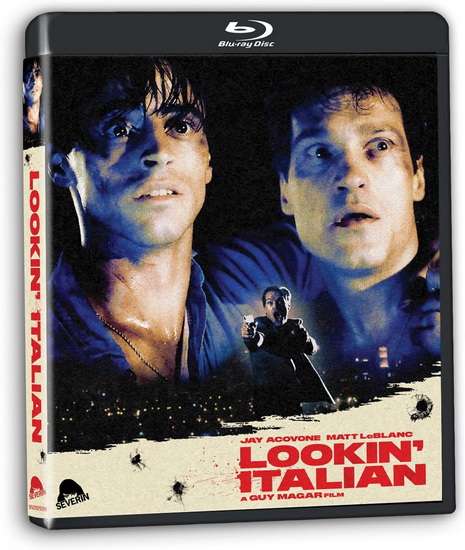 Lookin' Italian (Blu-ray)