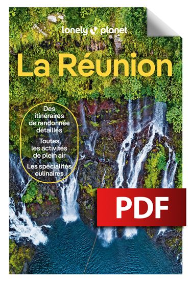 La Réunion 5e éd. - OLIVIER CIRENDINI