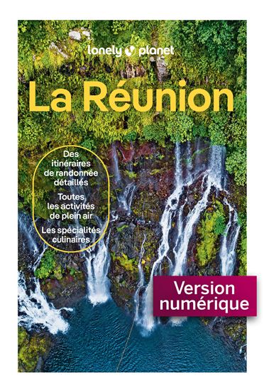 La Réunion 5e éd. - OLIVIER CIRENDINI