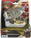 Jurassic World mini figurines de dinosaures 2AS