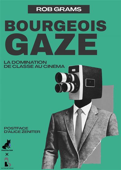 Bourgeois Gaze - ROB GRAMS