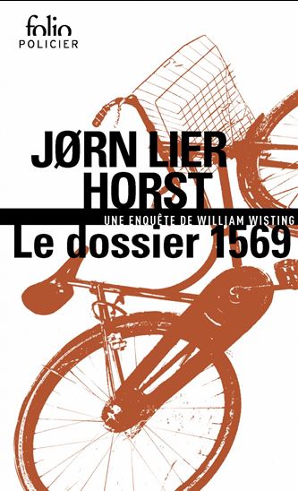 Le Dossier 1569 - JORN LIER HORST