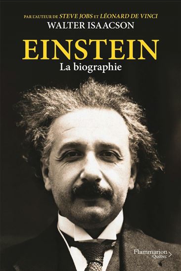 Einstein - WALTER ISAACSON