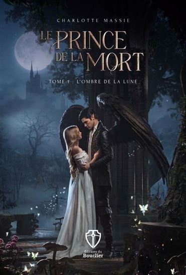 L'Ombre de la nuit T.01 - CHARLOTTE MASSIE