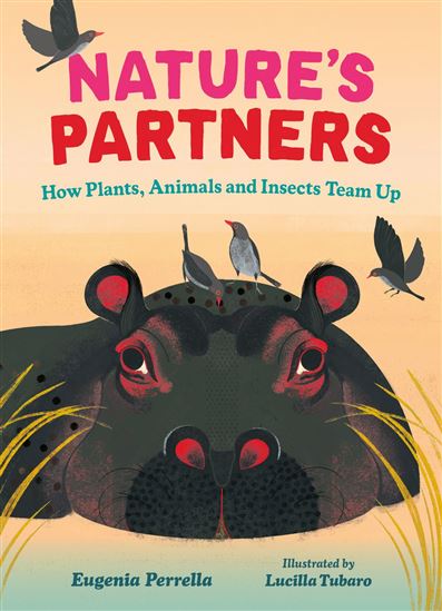 Nature’s Partners - EUGENIA PERRELLA - LUCILLA TUBARO