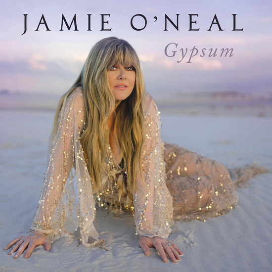 Gypsum - JAMIE O'NEAL