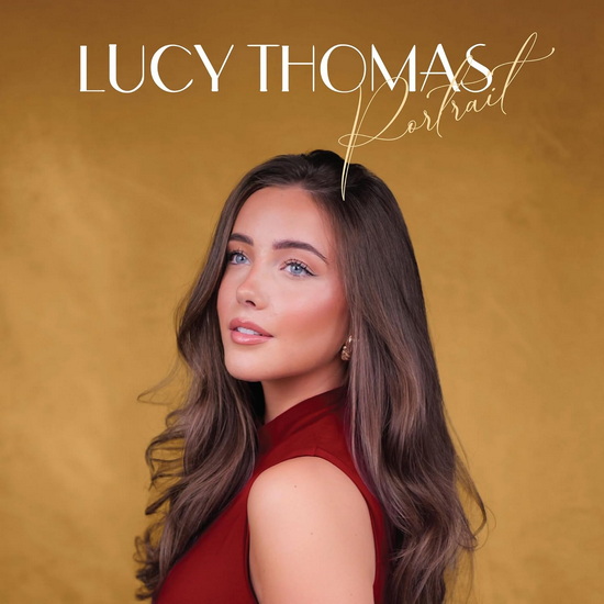 Portrait - LUCY THOMAS