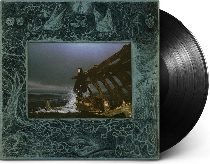 Death In The Business Of Whaling (Vinyle) - SEAROWS