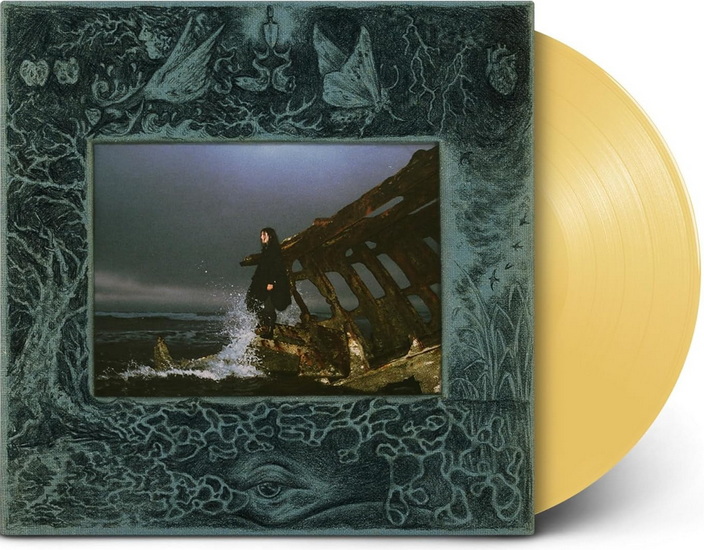 Death In The Business Of Whaling (Vinyle couleur) - SEAROWS